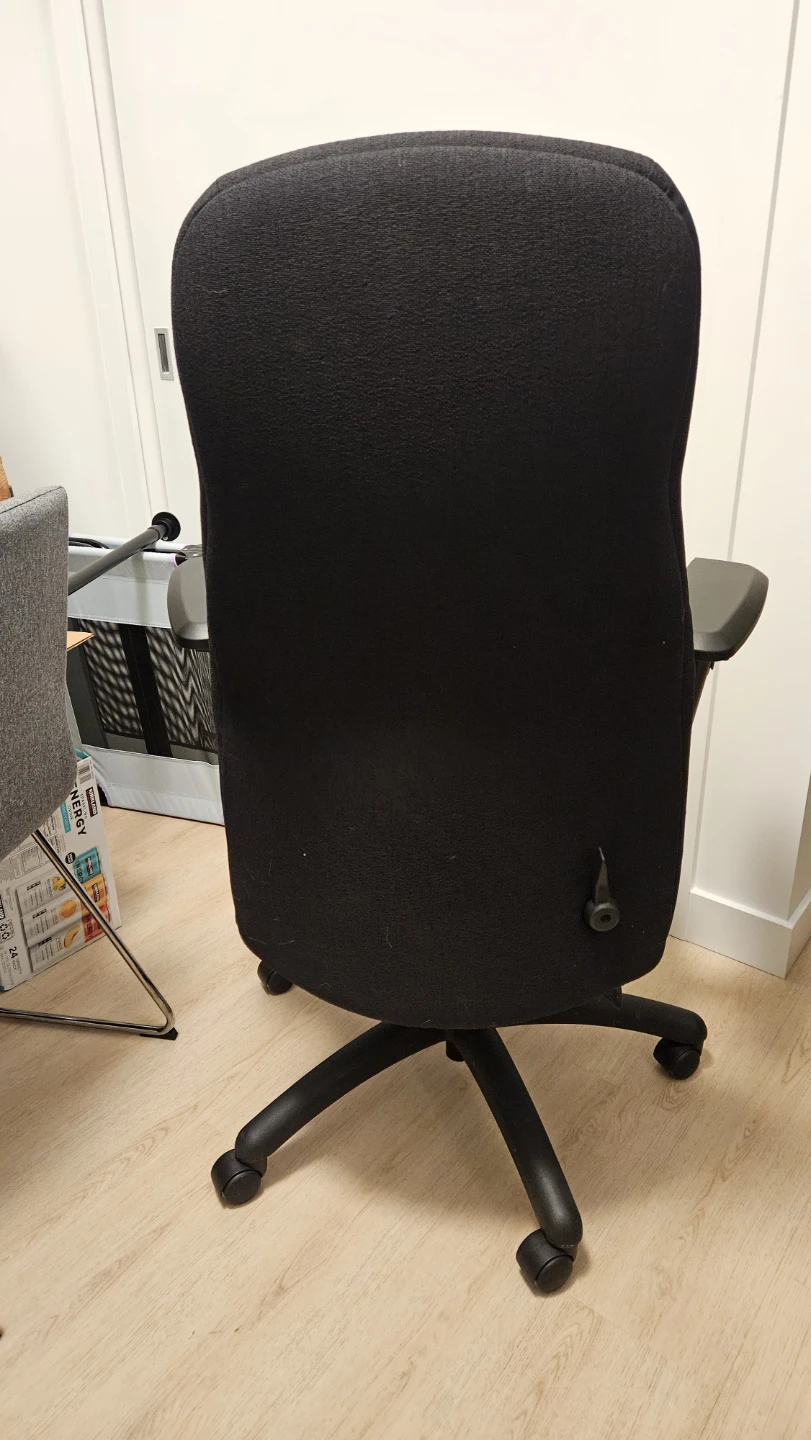 Office Ergonomic Chair - photo 5