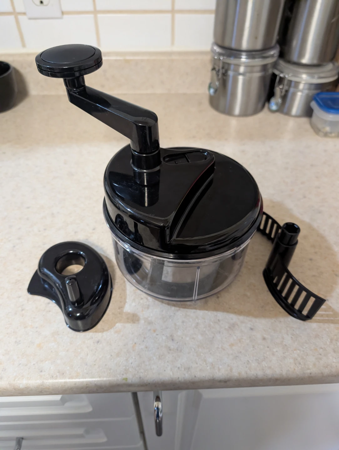 Food processor