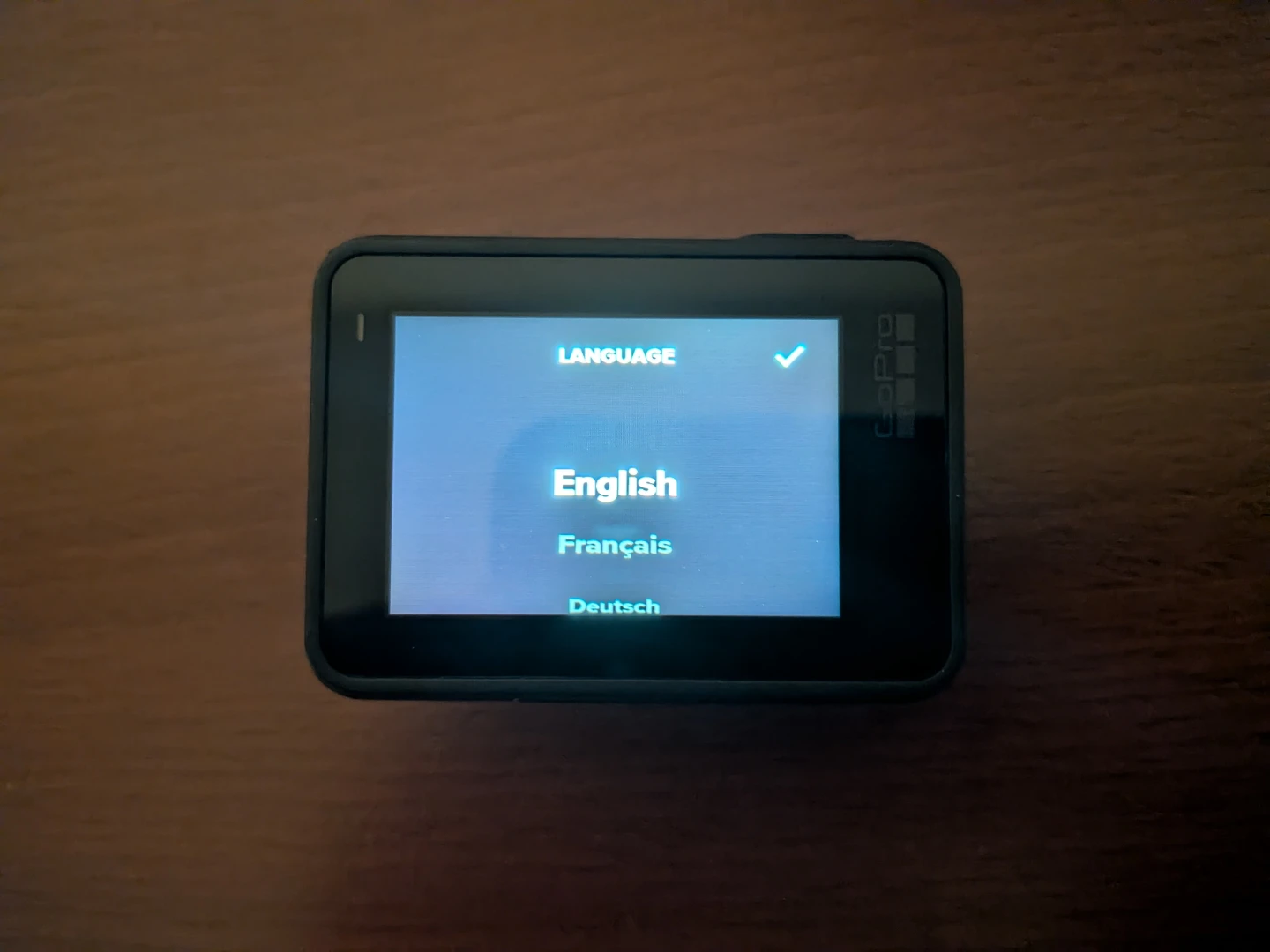 GoPro Hero 7 Black - photo 3