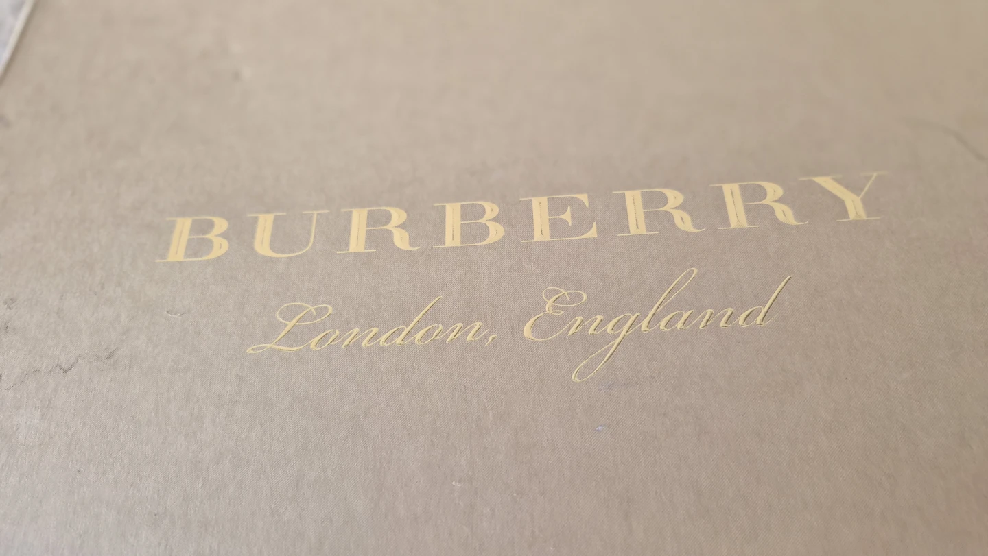 Burberry William Check Lace Up Weather Boots - photo 3