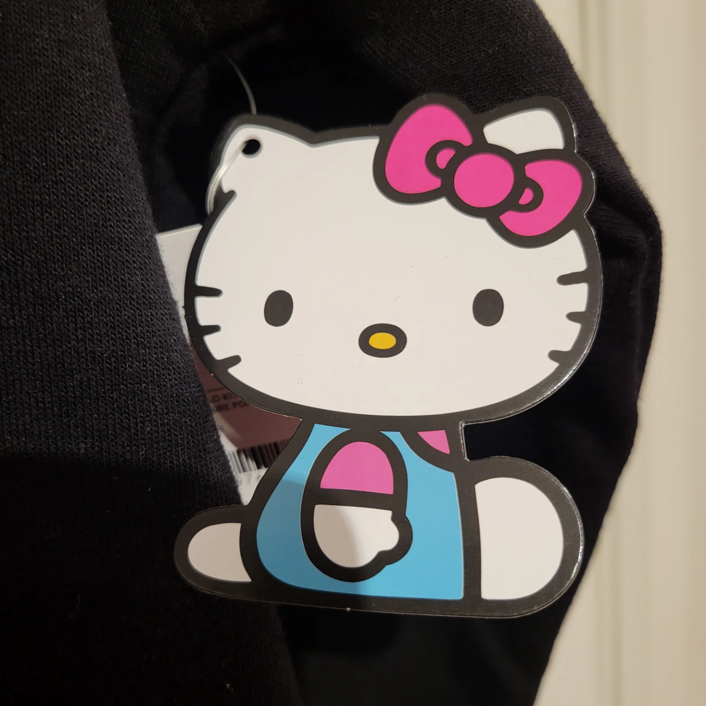 Hello Kitty Popover Sweatshirt - photo 2
