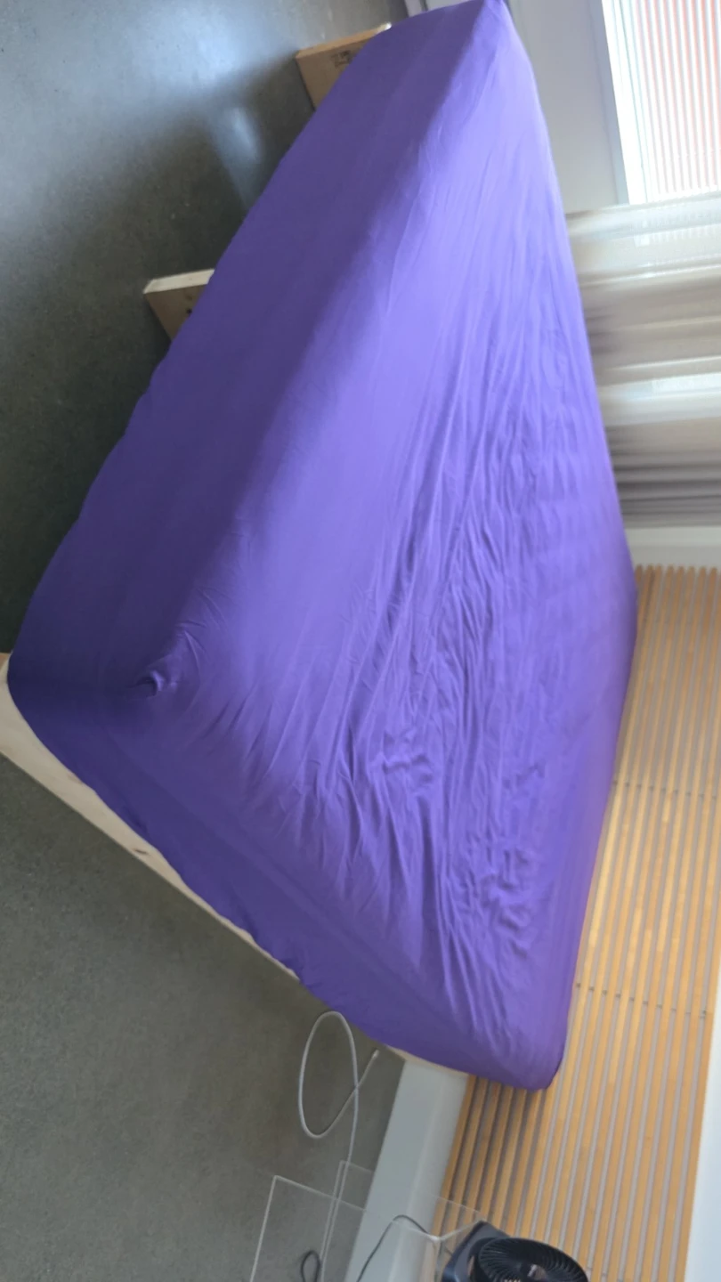 Queen Mattress - 10 Inch Vantto - photo 3