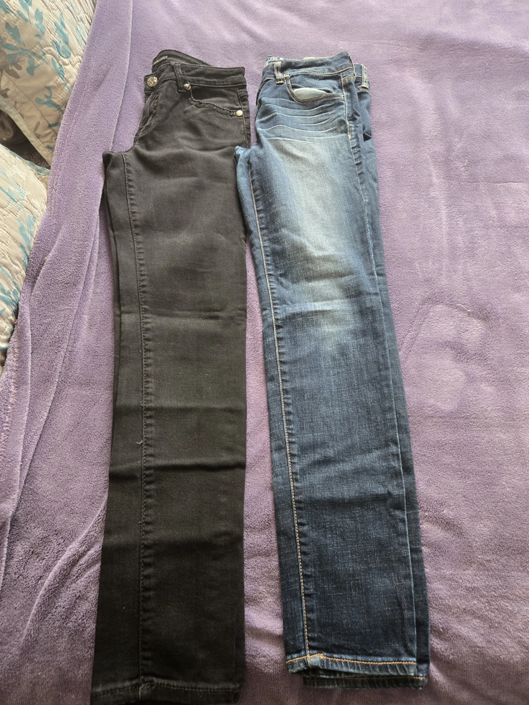 Jeans size 30
