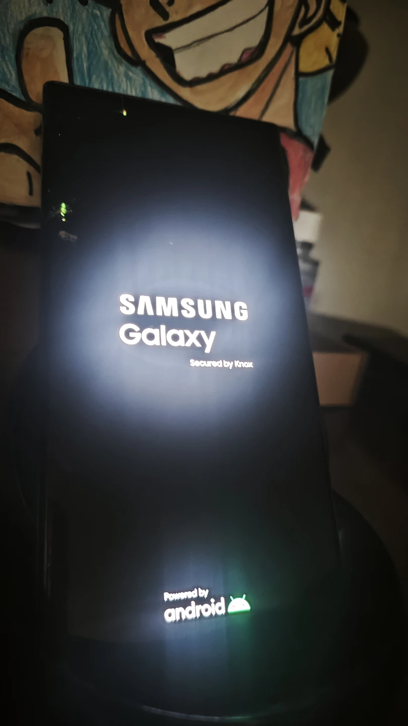Samsung Galaxy S23 Ultra Black - photo 3