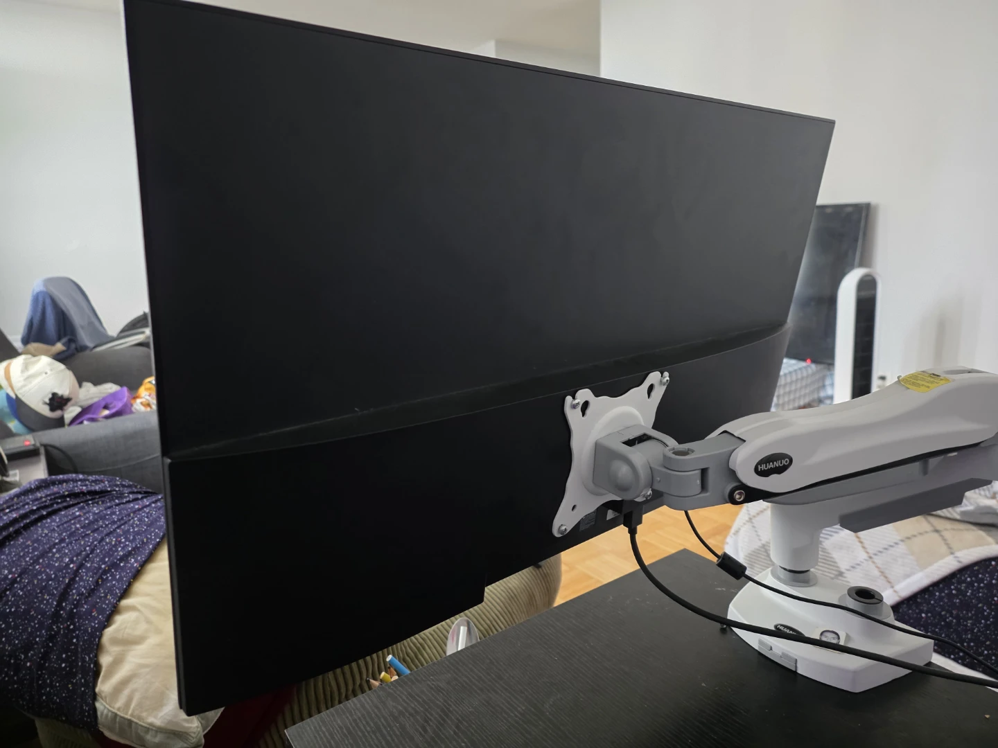 Sansui Monitor 27" 100 hz 1920x1080