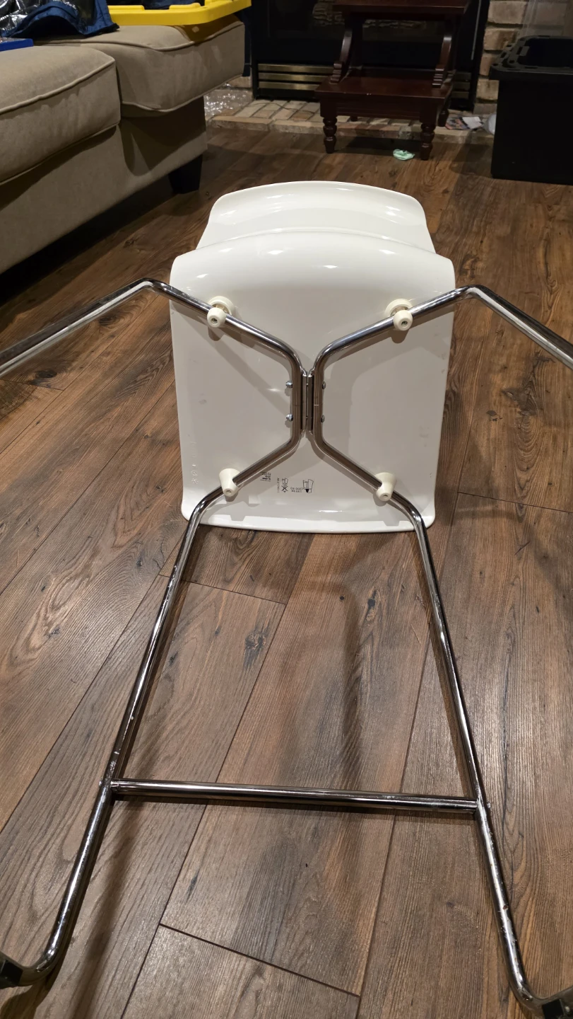 Ikea Glenn Counter Stool - photo 3