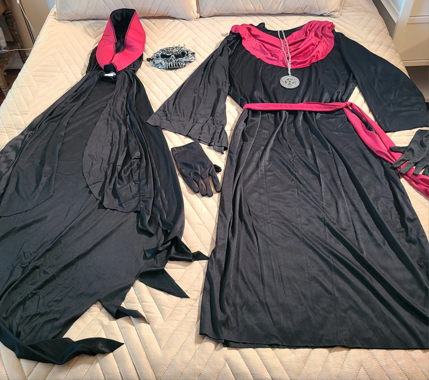 Halloween Costume  Emperor of Evil - photo 4