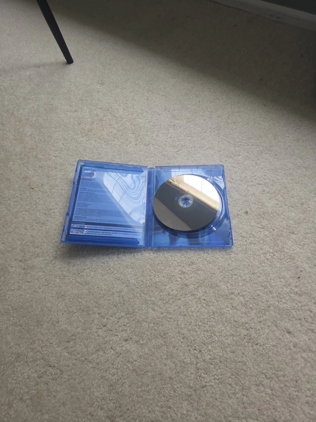 Pragmata for PlayStation 5 - photo 4