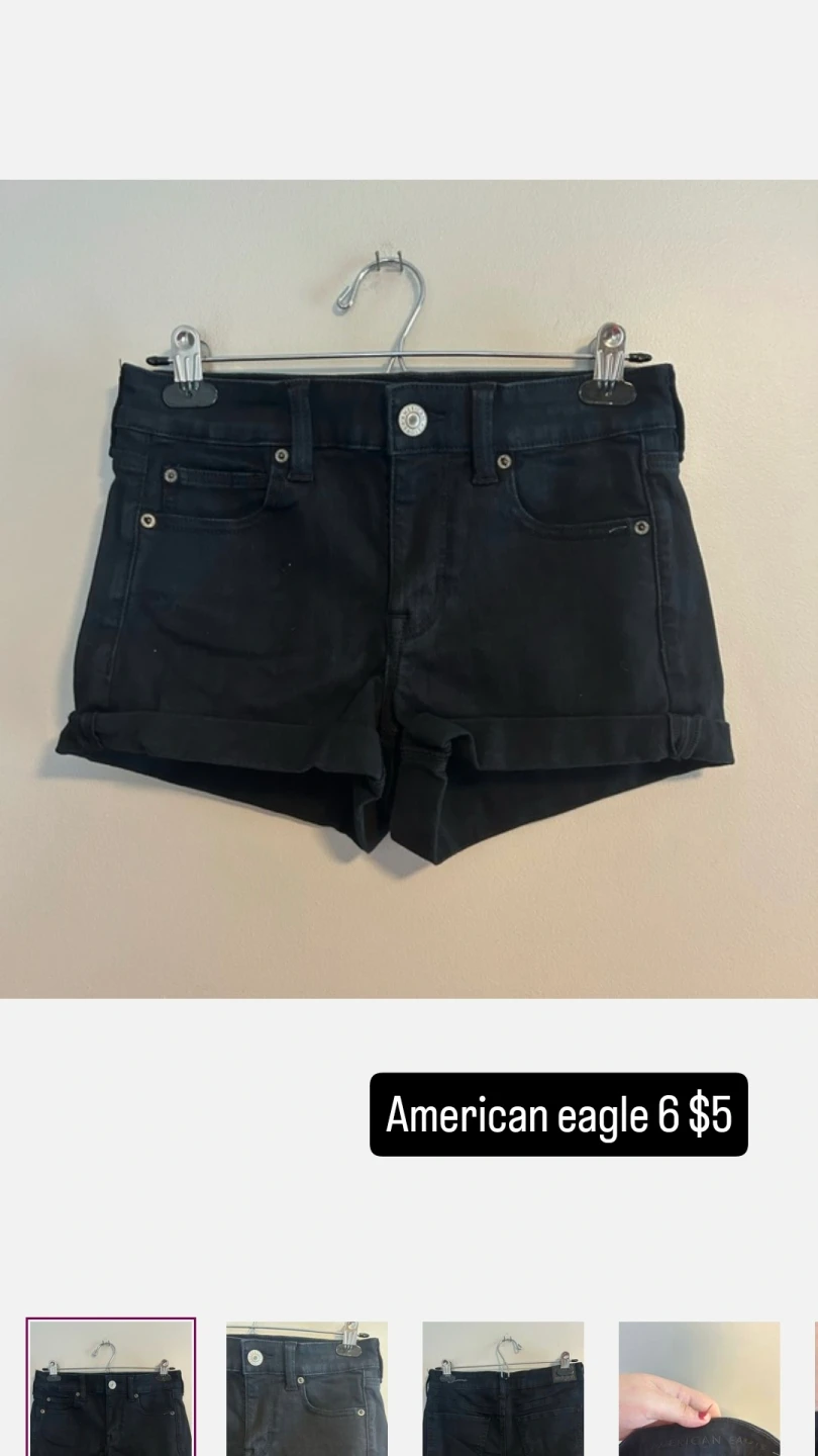 Assorted Women's Shorts - photo 4