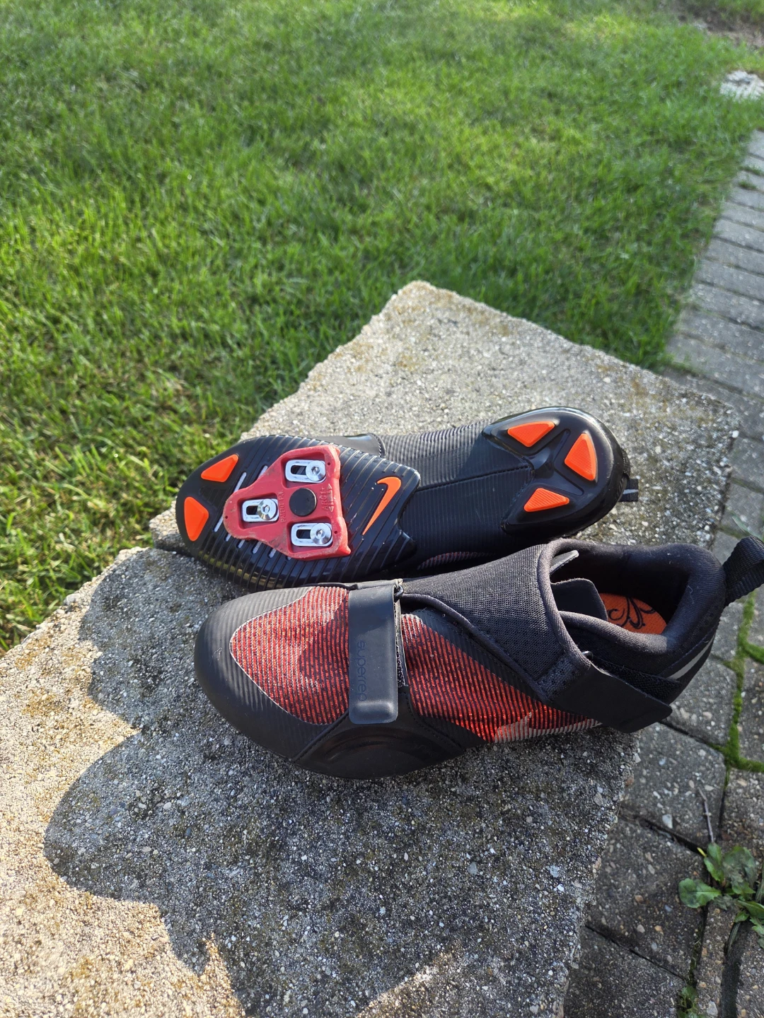 Nike SuperRep Cycling Shoes