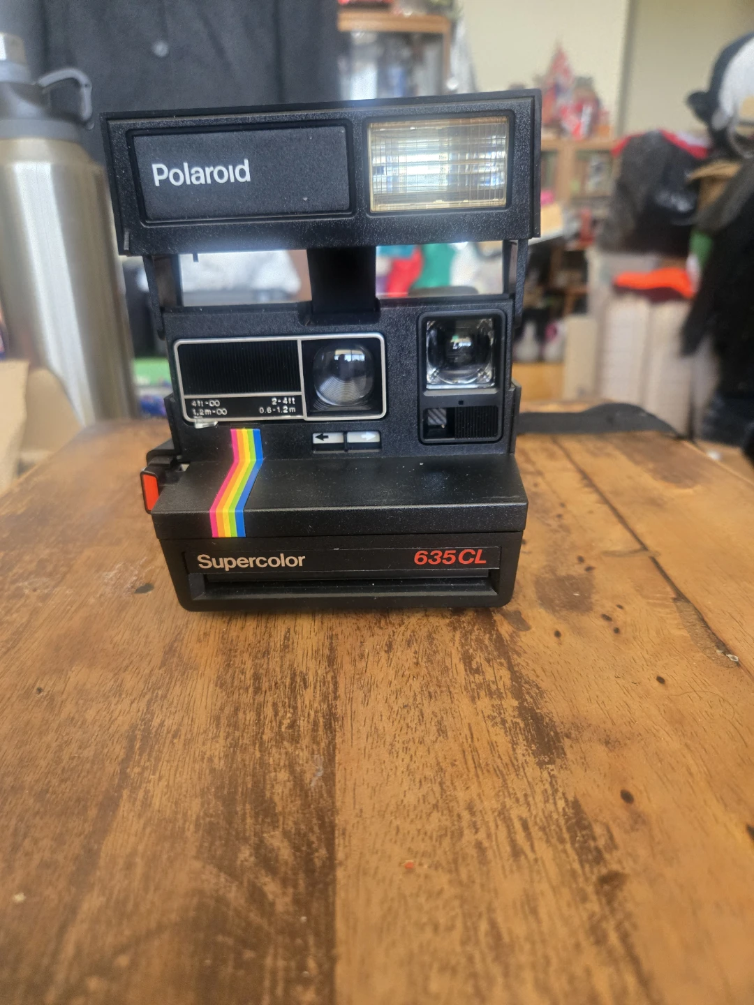 Vintage Film Camera Bundle - photo 5