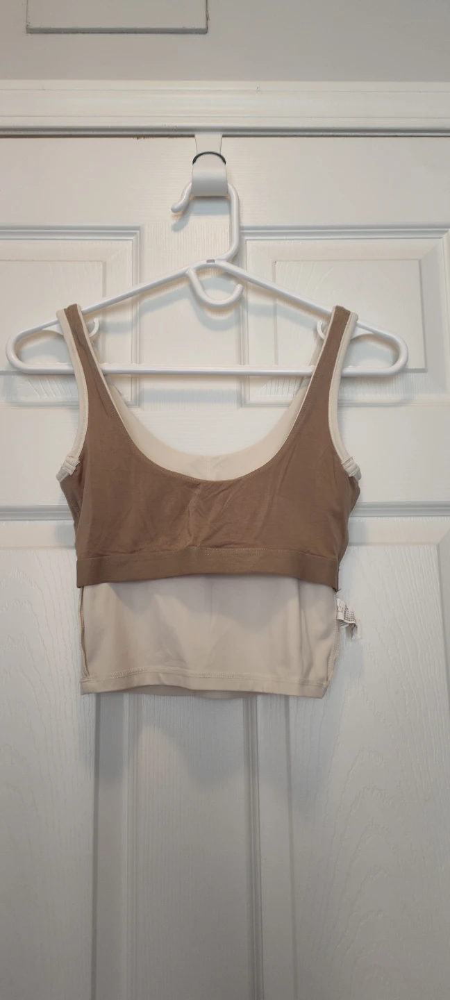 Layered Sports Bra - photo 4