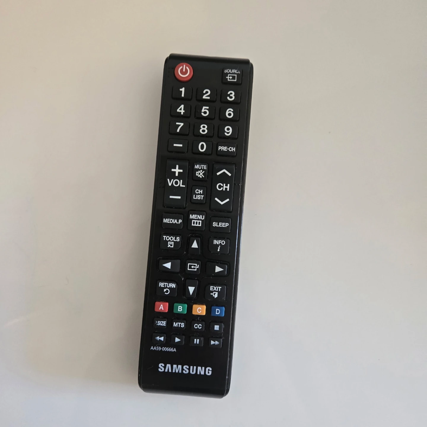 Samsung TV LED 39" UN39EH5003F - photo 3
