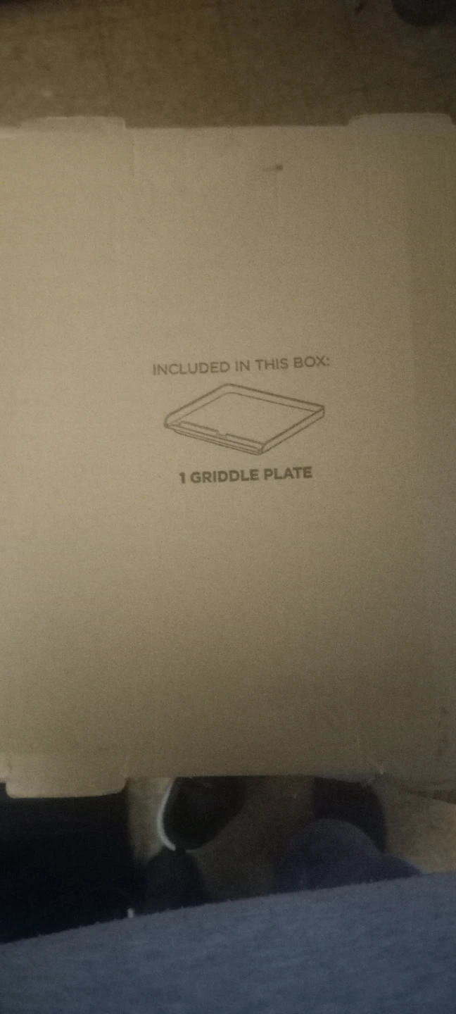 Ninja Sizzle Smokeless Indoor Grill & Griddle - photo 2