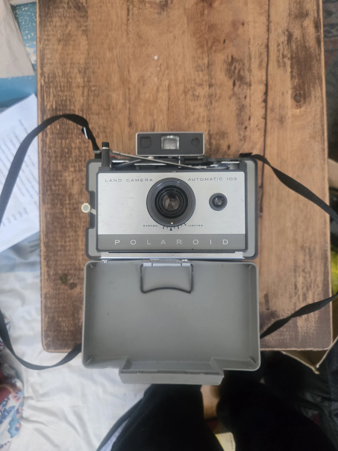 Vintage Film Camera Bundle