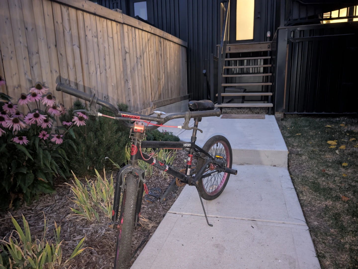bmx - photo 3