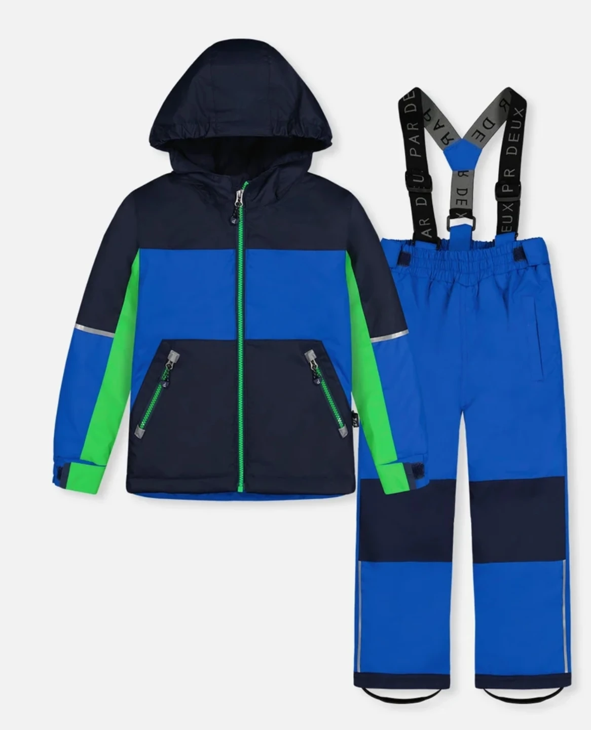 Looking for a Free Boys 2 piece Snowsuit