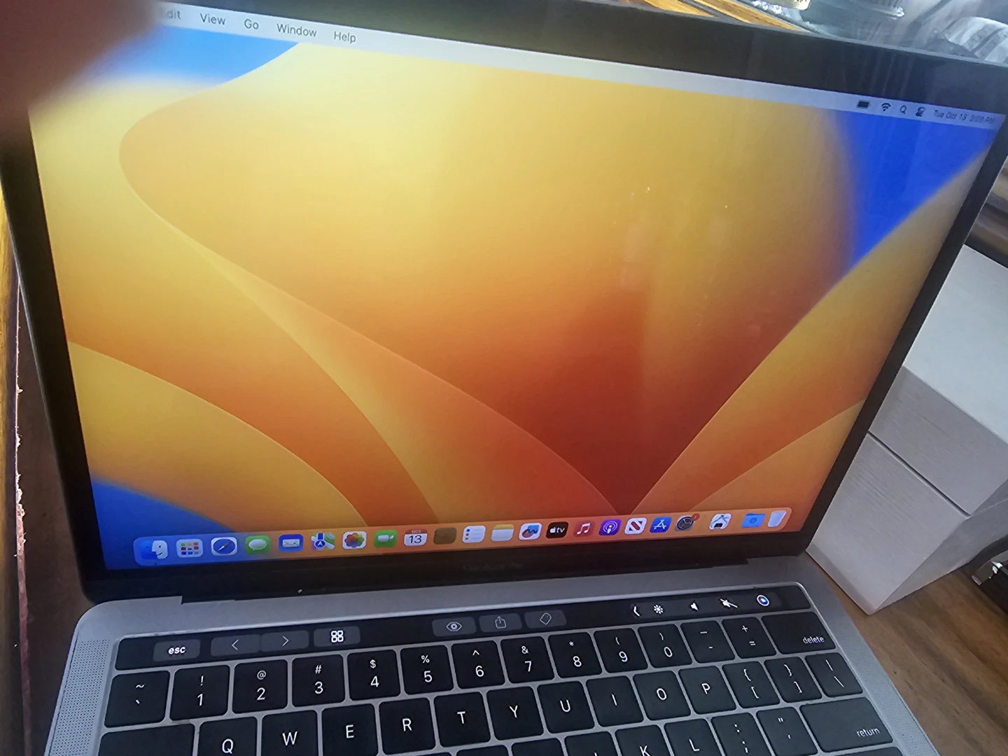 Apple MacBook Pro - photo 2