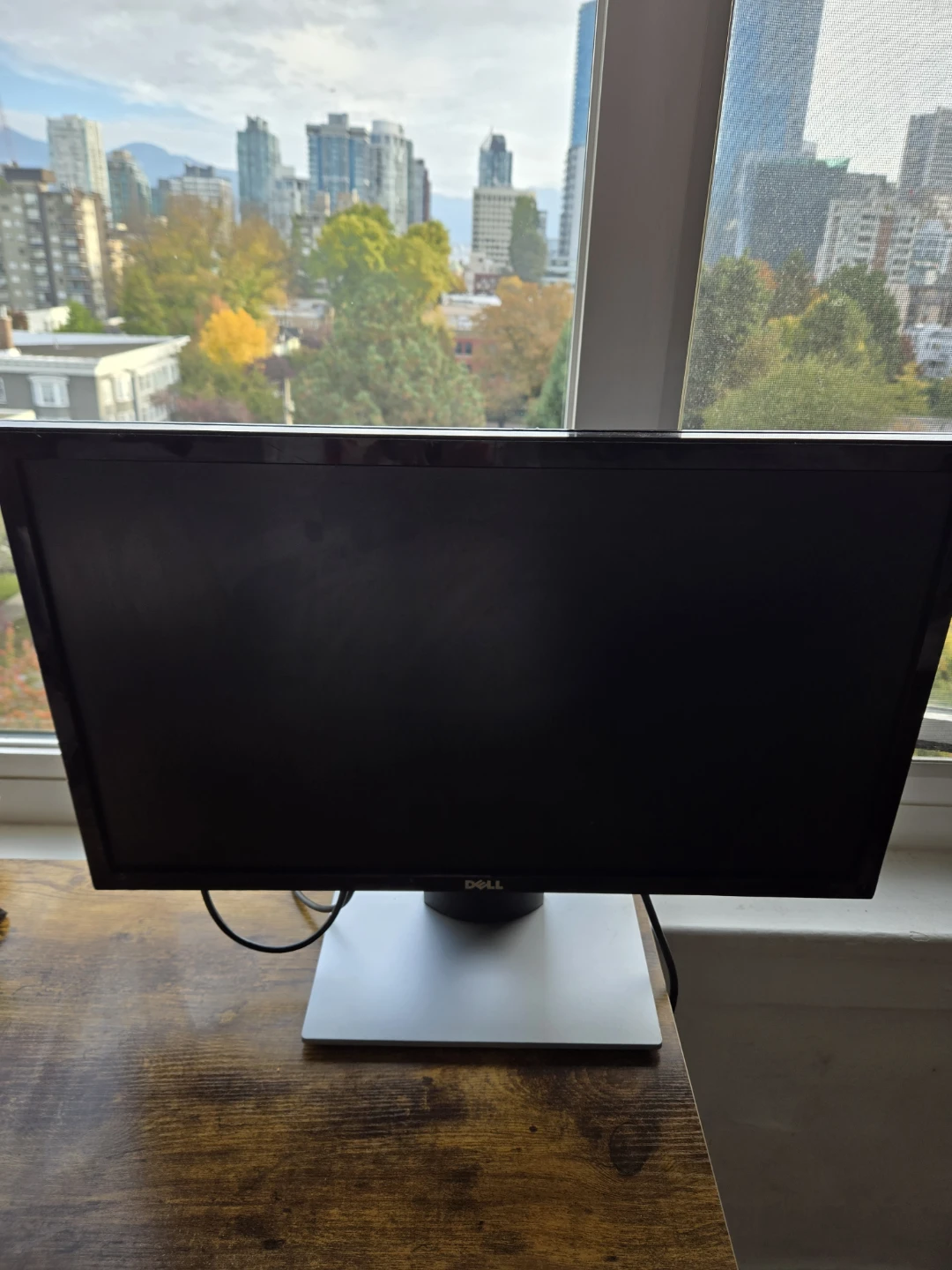 Dell Monitor with Keyboard - photo 2