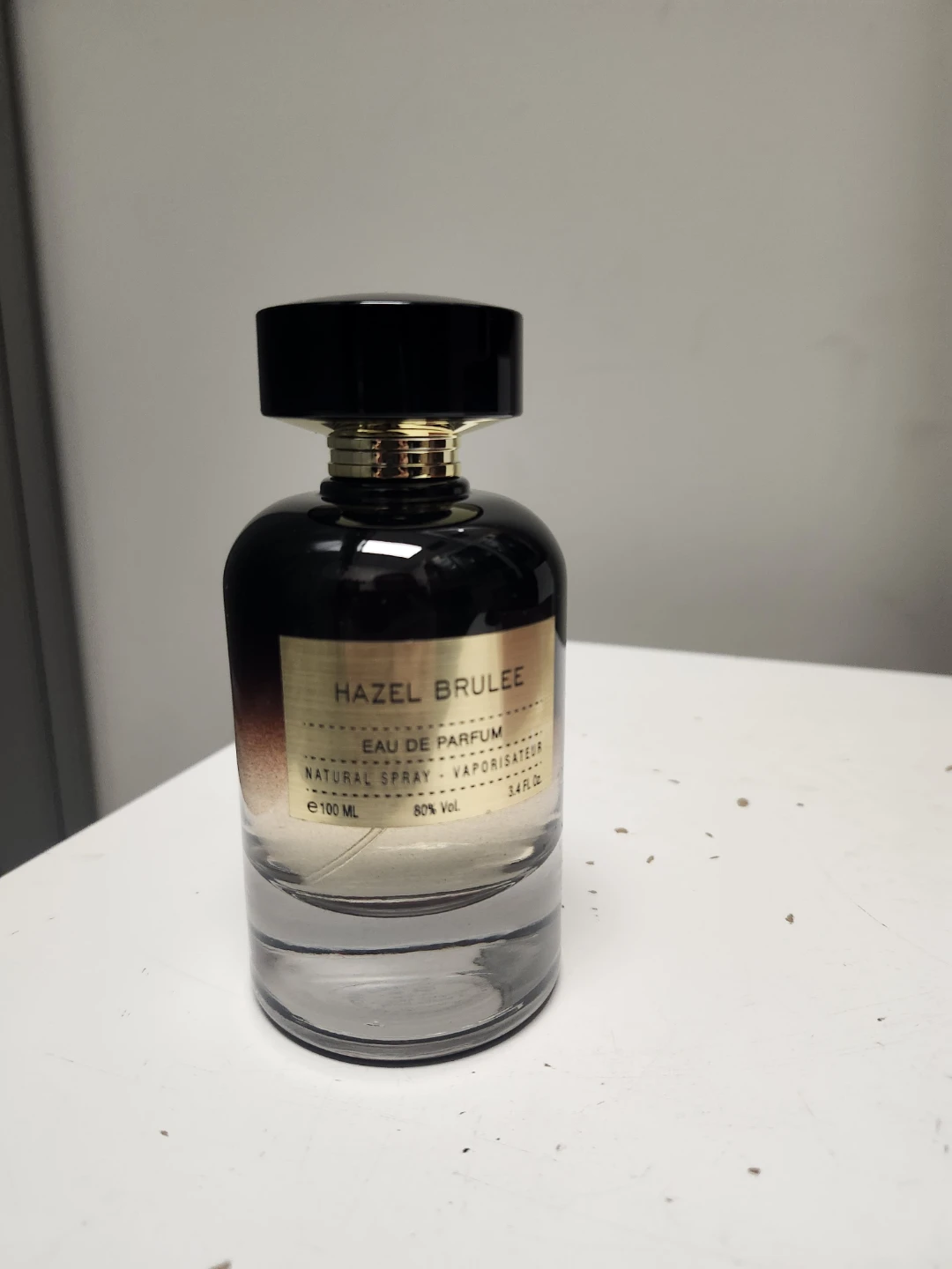 Lucianno Hazel Brulee Eau de Parfum 100ml - photo 2
