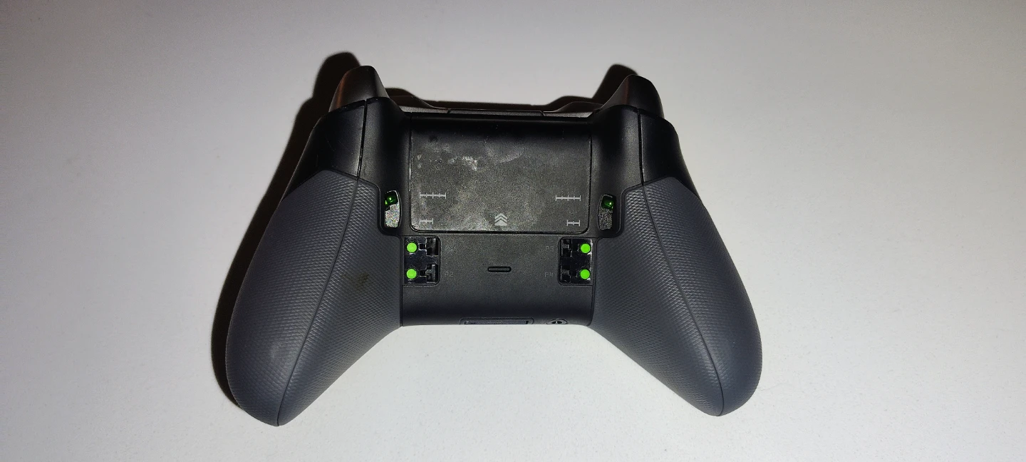 Xbox Elite Wireless Controller Series 1 - photo 4