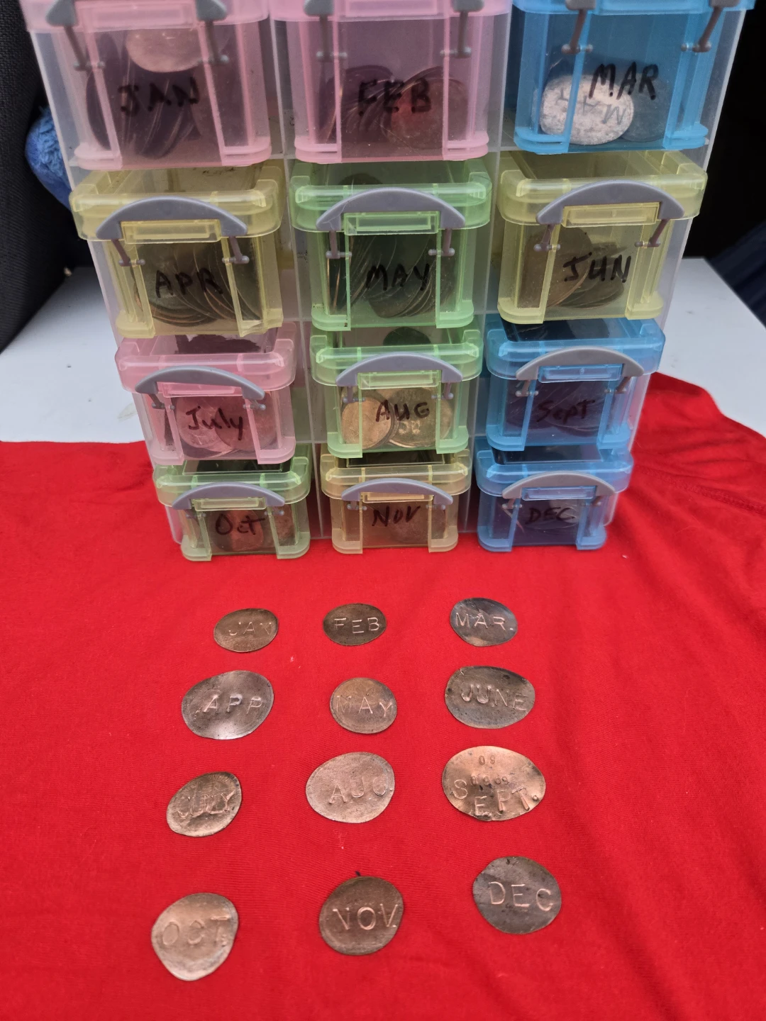LUCKY PENNY. GREAT GIFT. - photo 2
