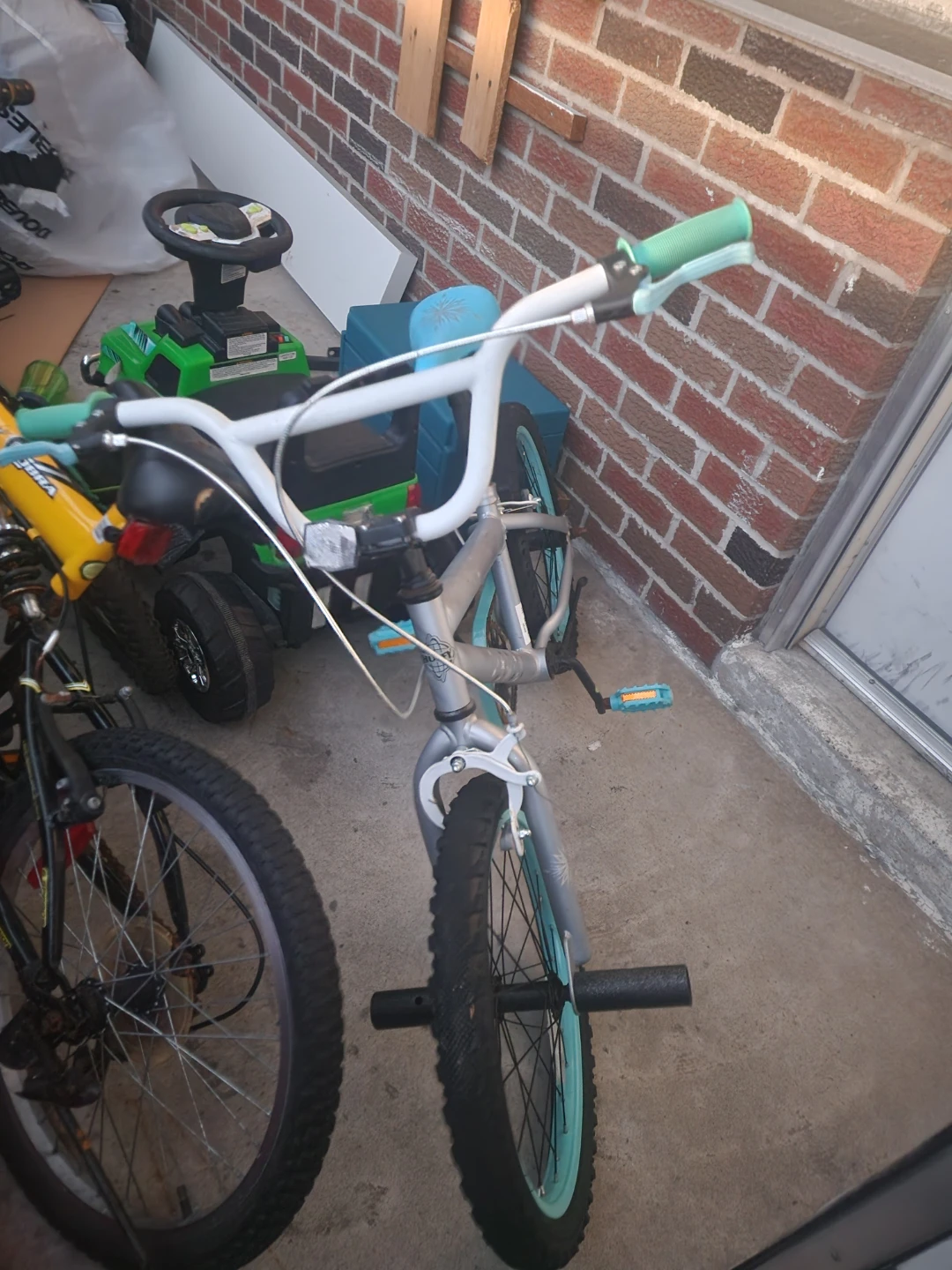 Bike - photo 4