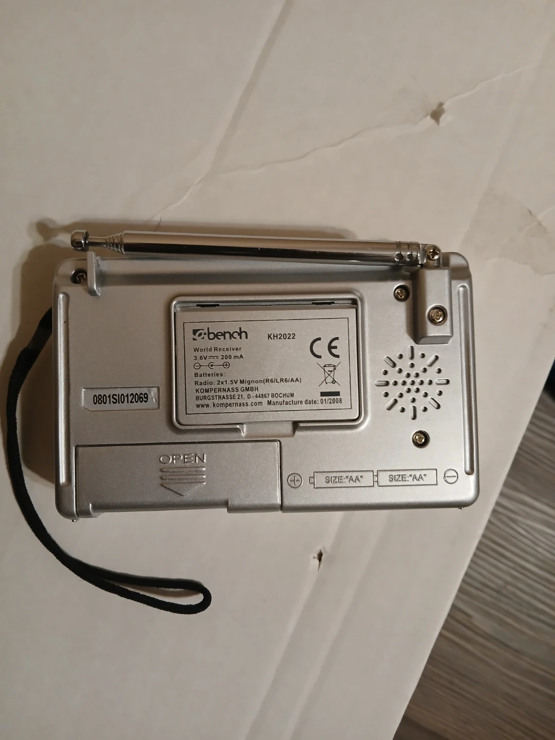 Radio - photo 2