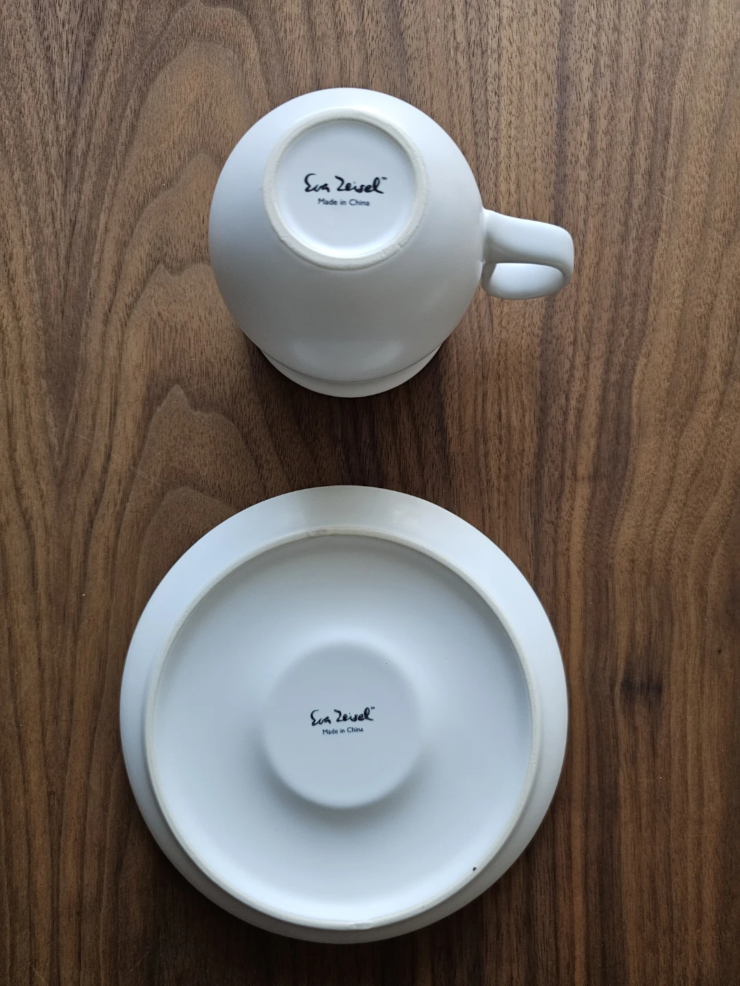 Eva Ziesel DWR Granit Dinnerware Set - photo 5