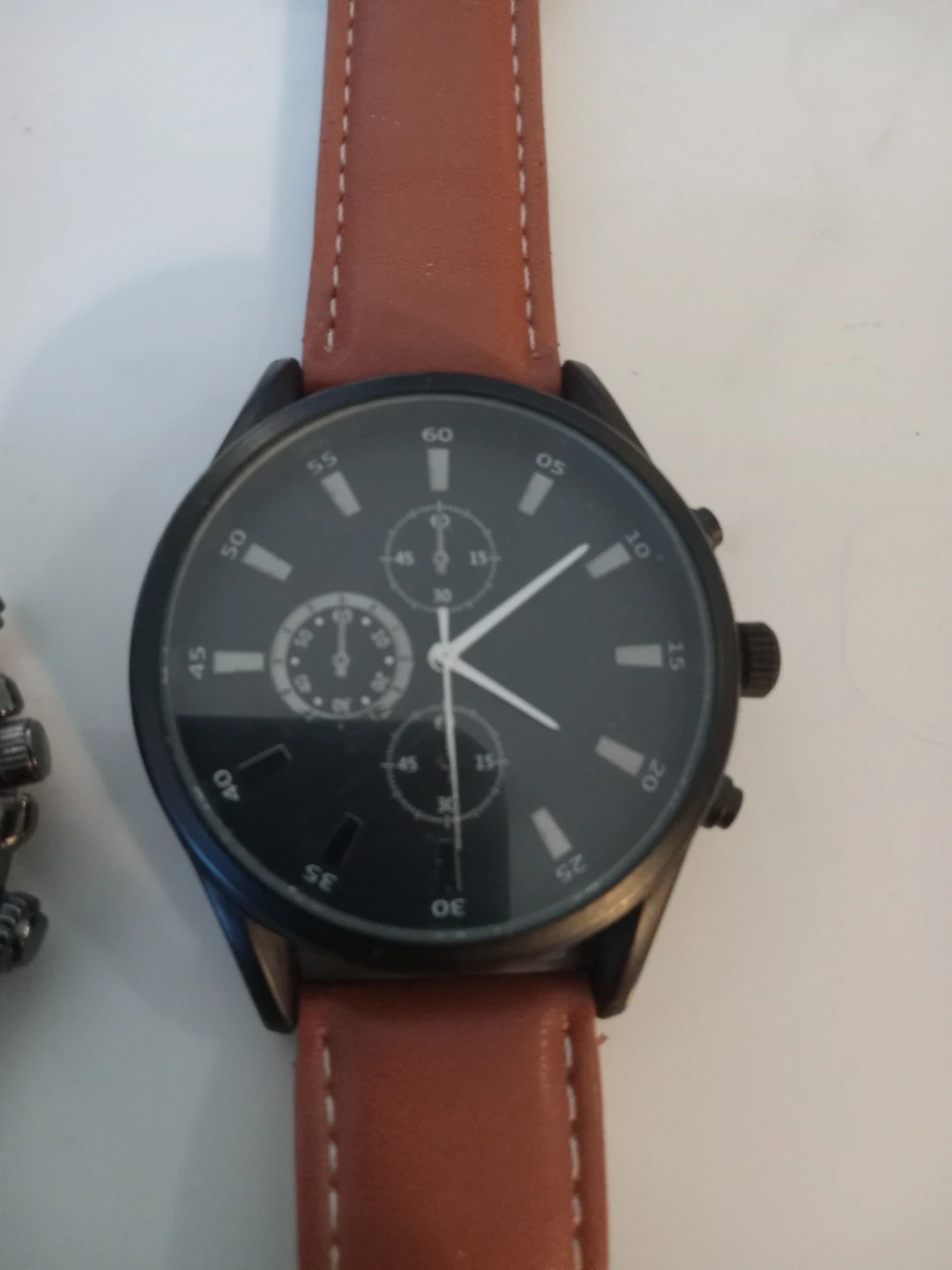 Two Men's Wristwatches - photo 5