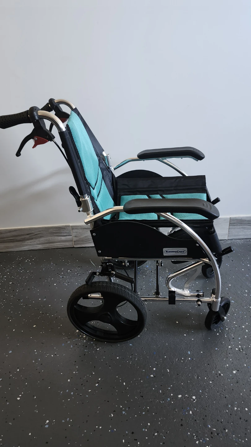KosmoCare Mobility Wheelchair - photo 3