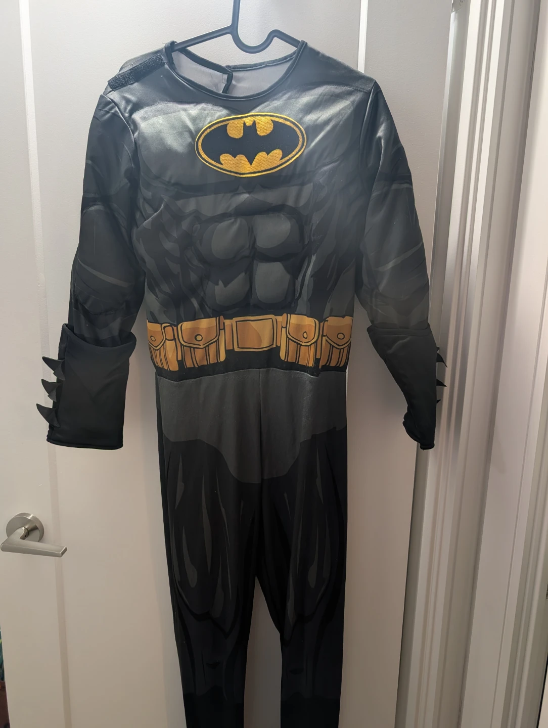 Batman Costume for Kids