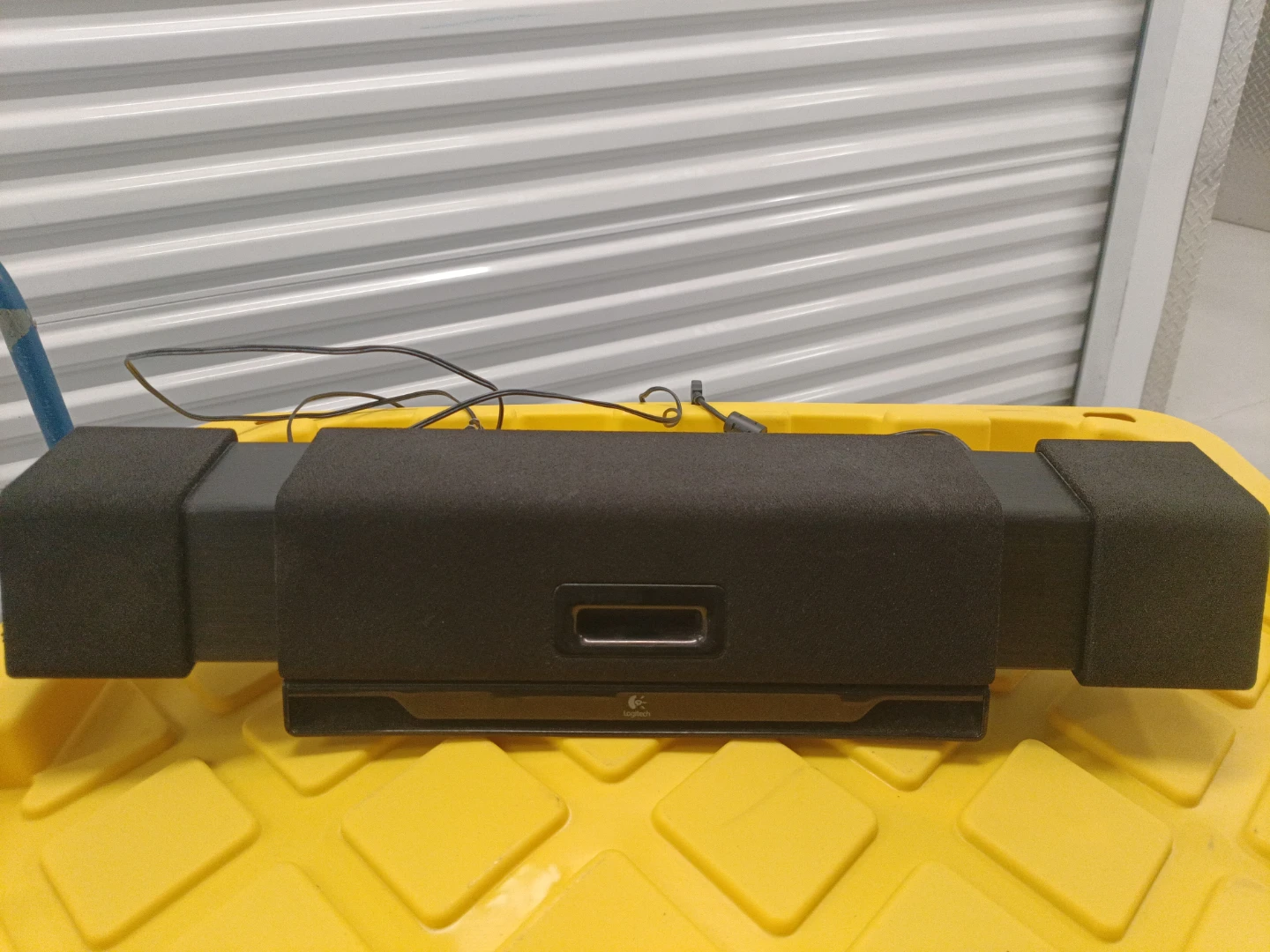 Logitech Computer Speaker Bar