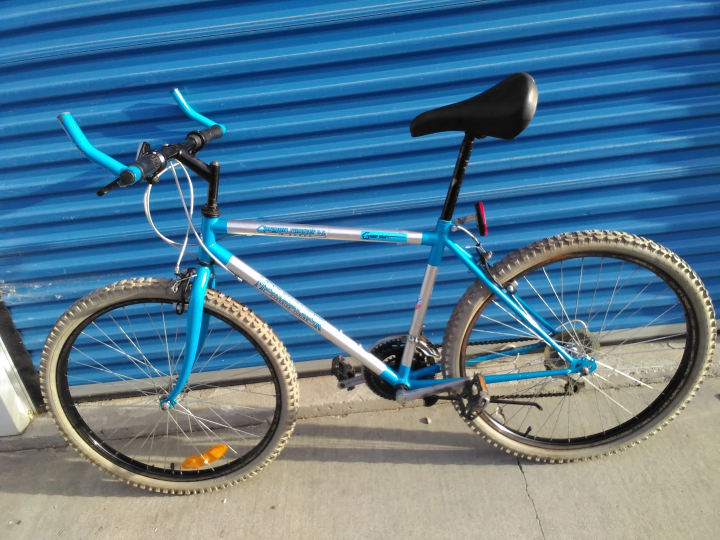 Mountain Bicycle Men's 26 inch