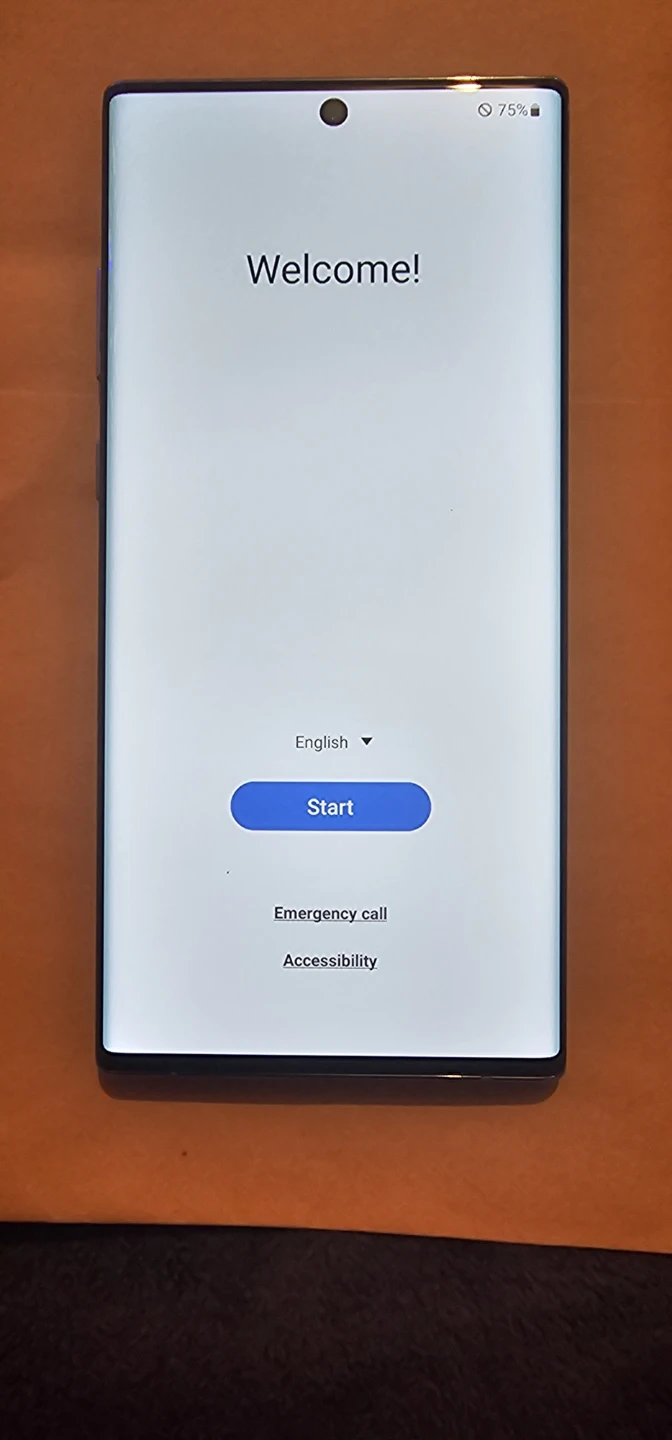 Redmagic 10 air