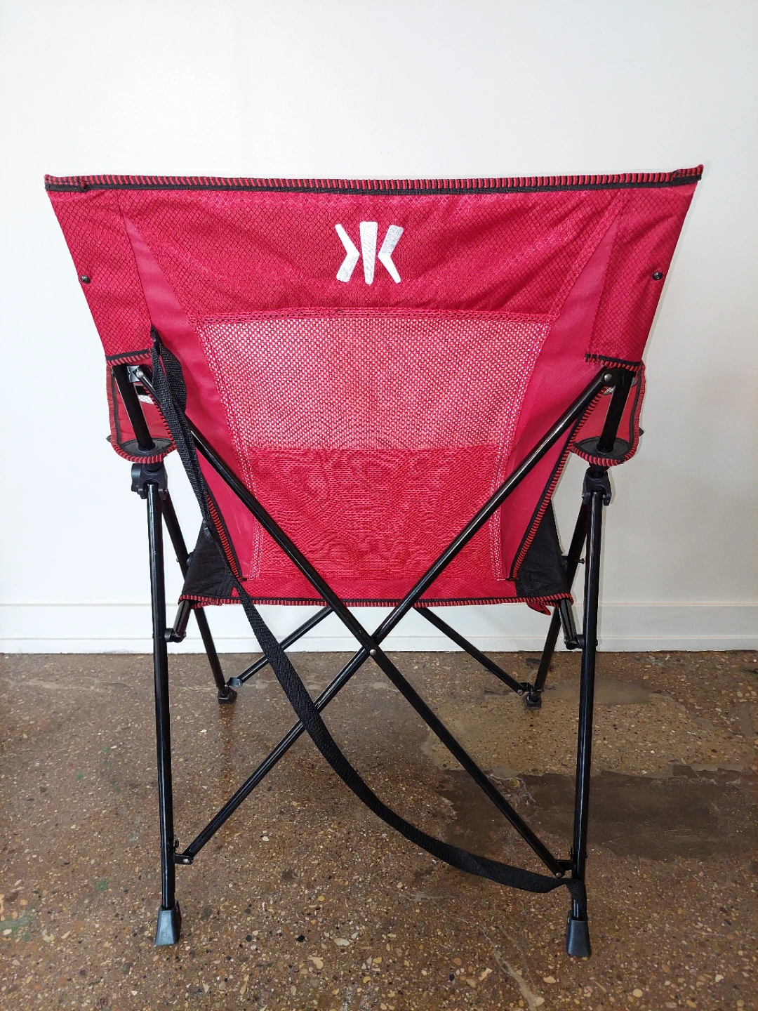 Camping Chair and Carrying Case - photo 4