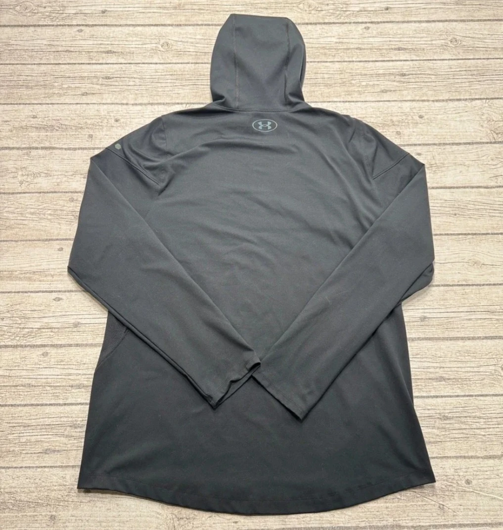 Under Armour Men's ColdGear Hoodie. XL, X-LARGE, XLARGE. - photo 2