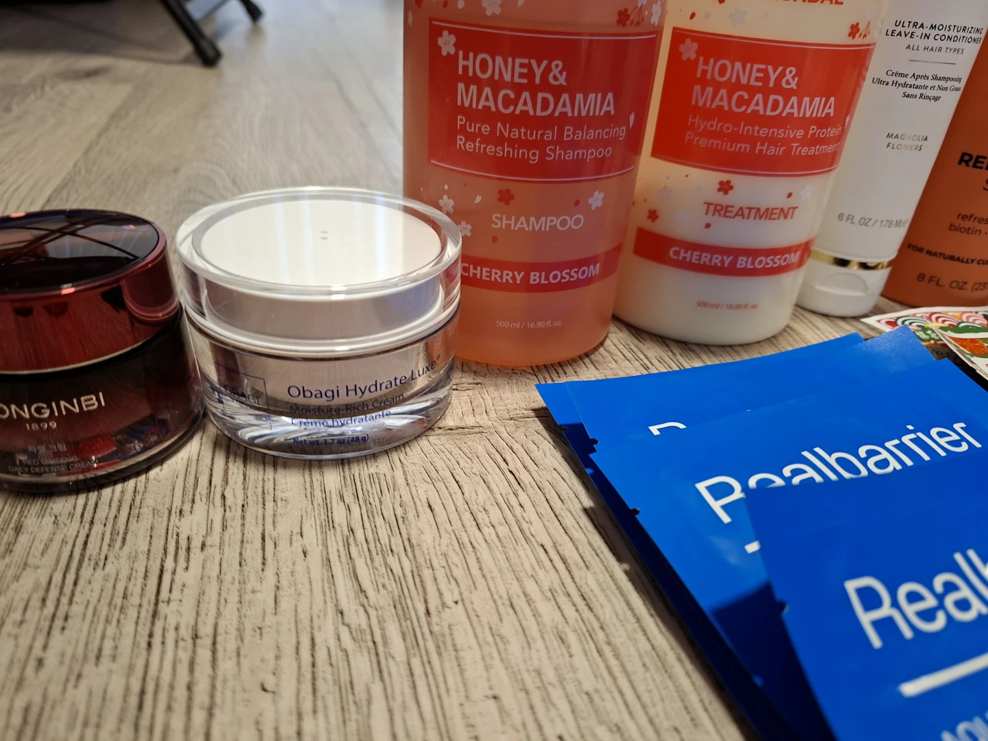 Women's beauty bundle - photo 3