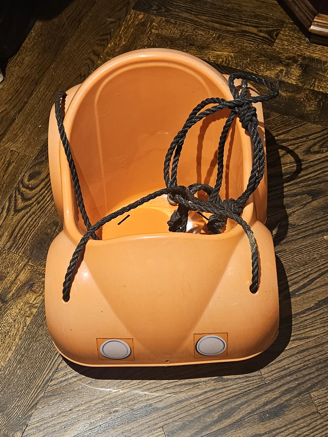Little Tikes Car Swing