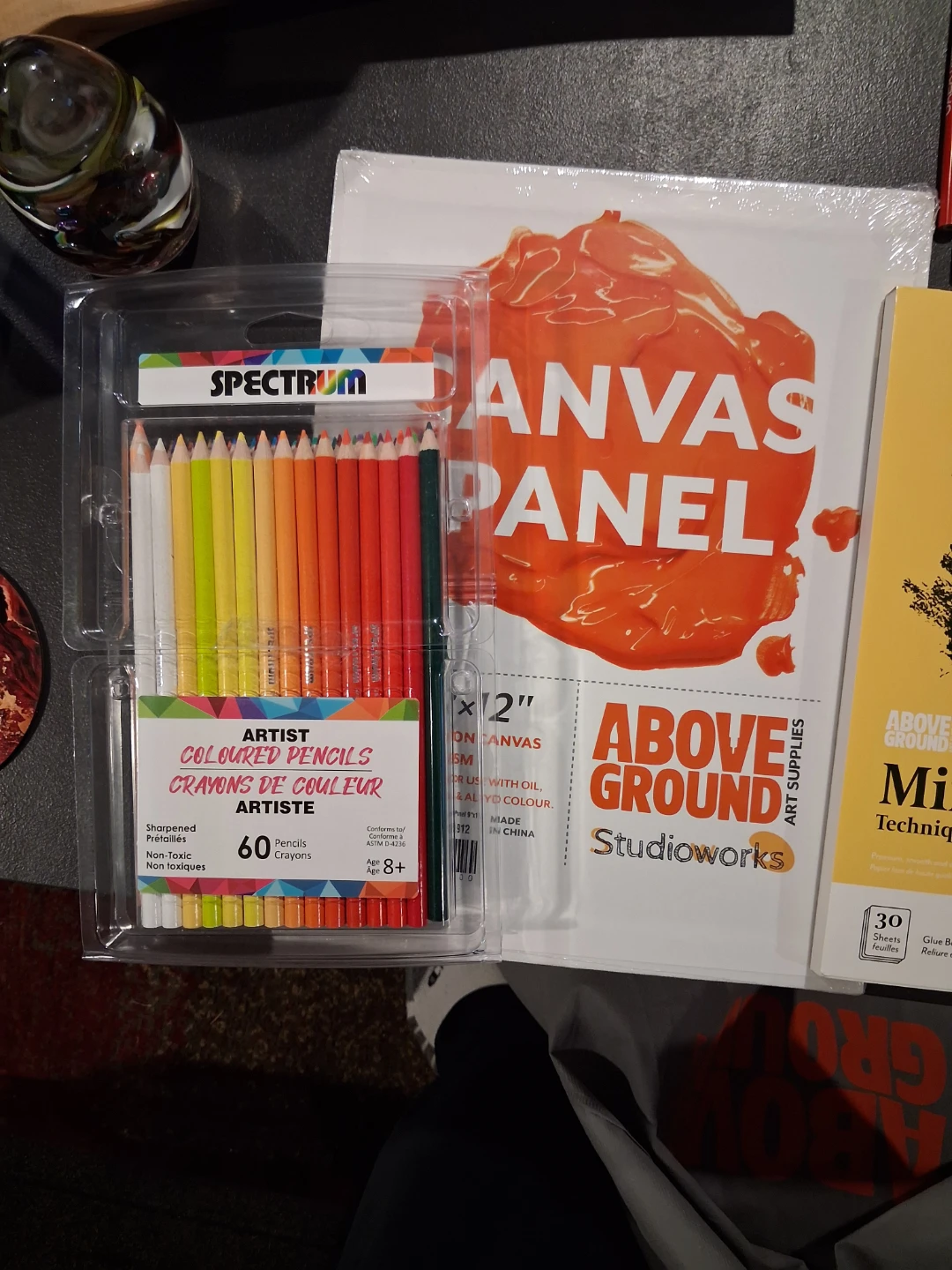 NEW Art Supplies - photo 4