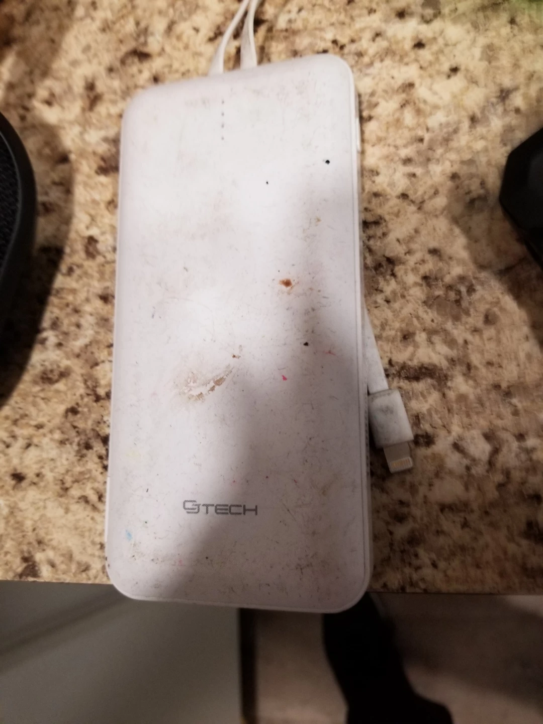 GTech Portable Power Bank