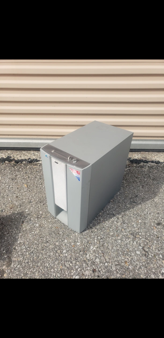 Sony Active Subwoofer Model SA-WMS535