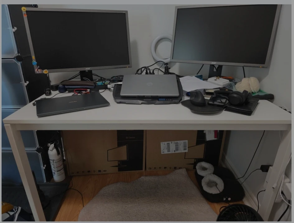 Acer Monitors - 2