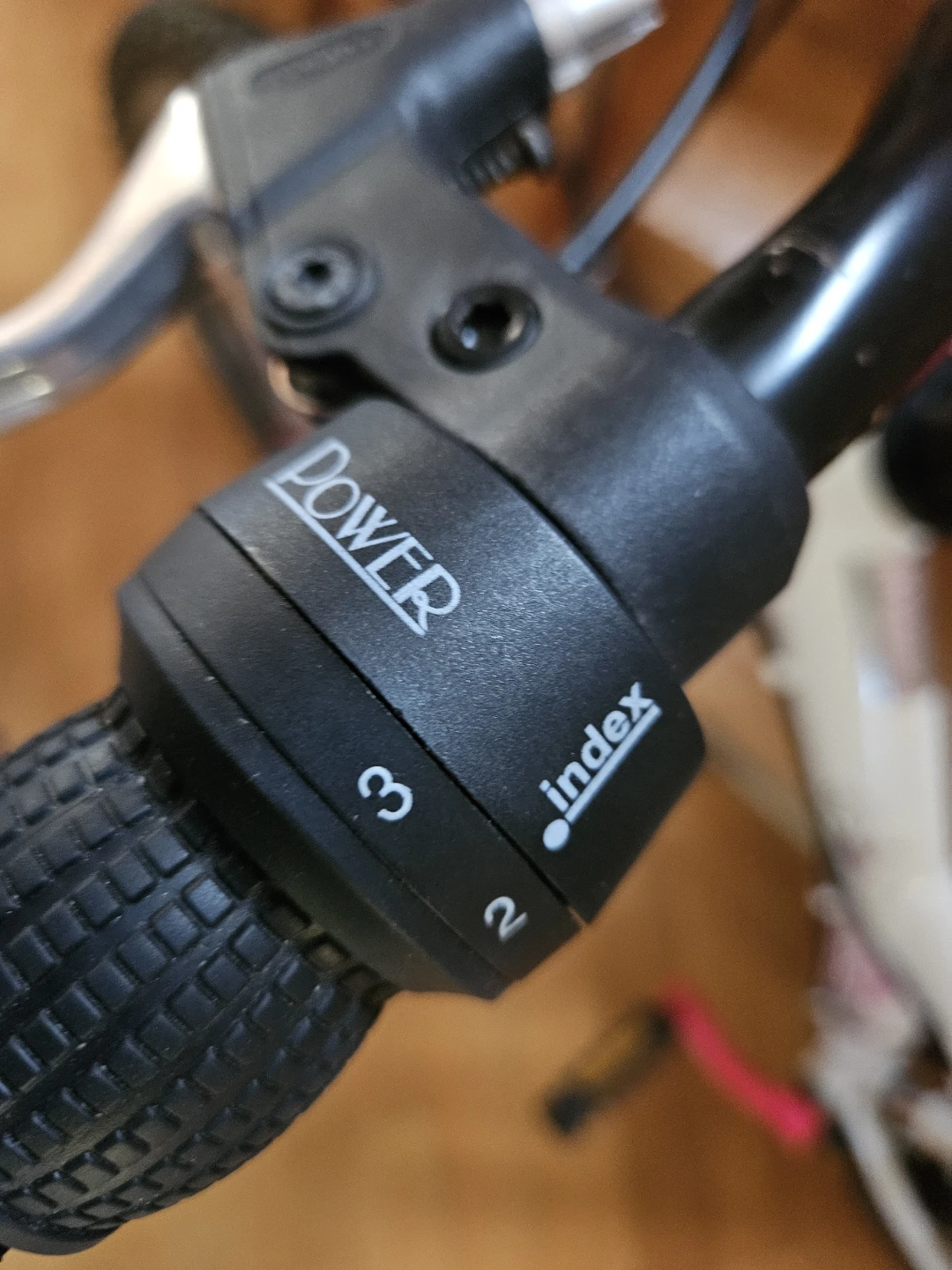 Amigo 21-Speed Girls Mountain Bike - photo 3