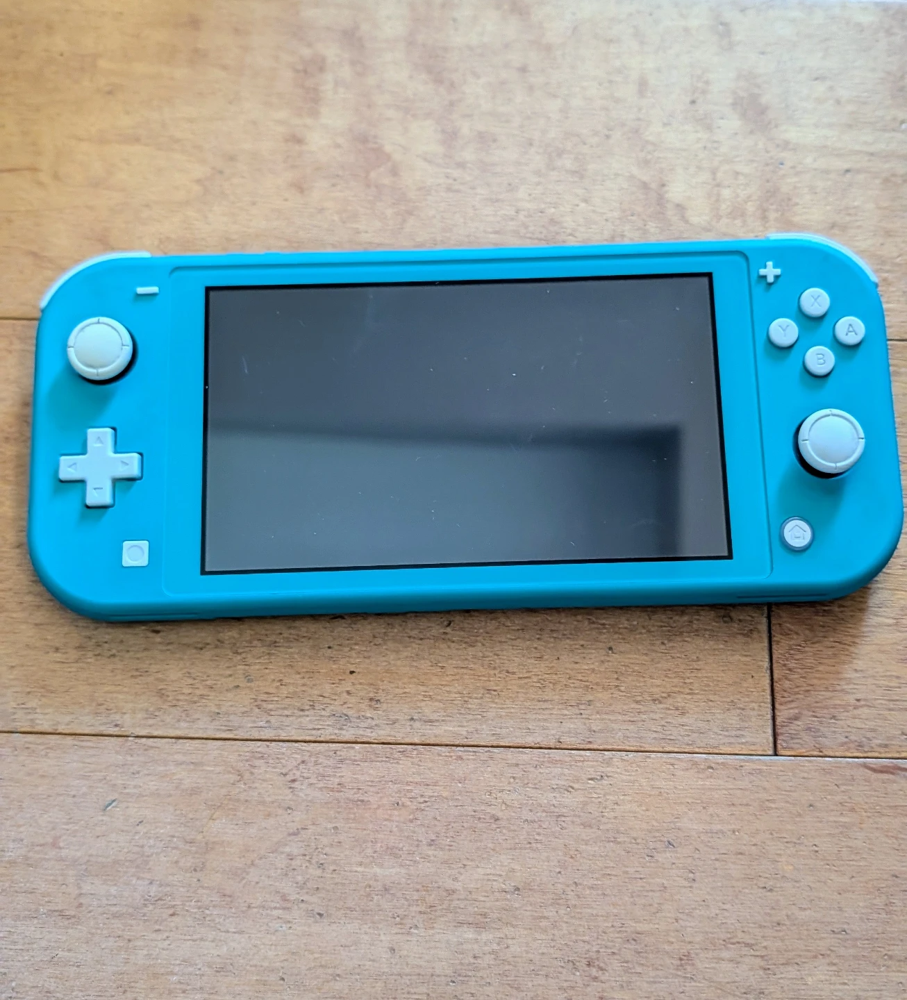 Nintendo Switch Lite Console - Turquoise - photo 3