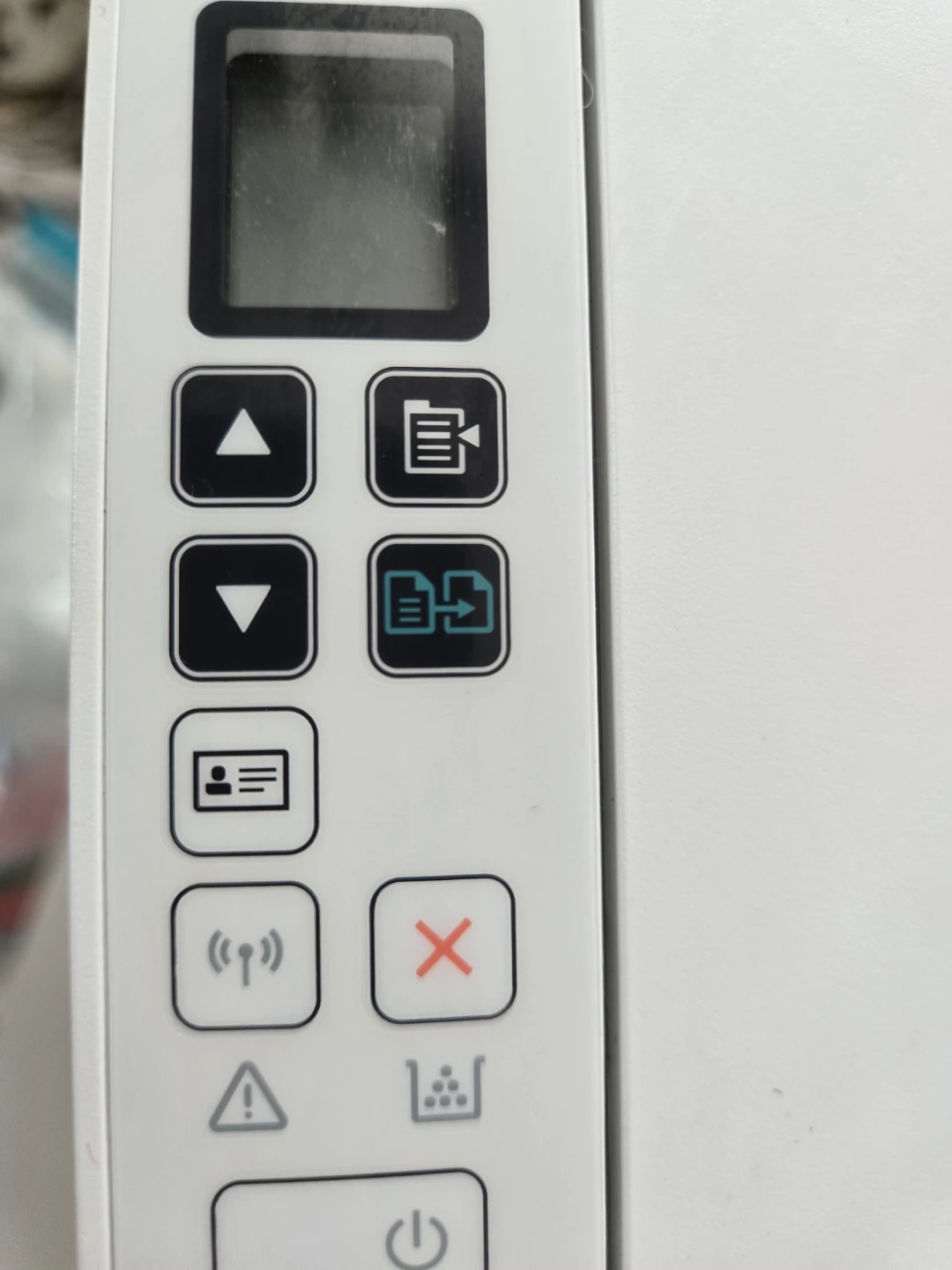 HP LaserJet MFP M234sdw Printer - Pickup only - photo 2
