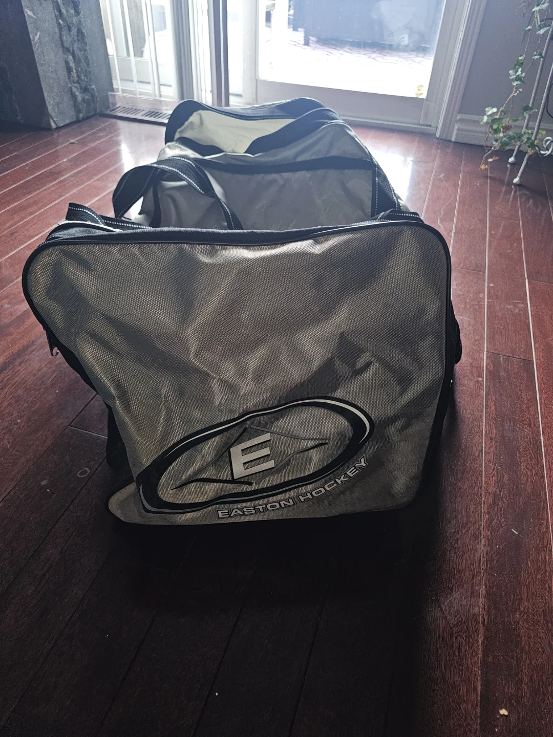 Easton Hockey Bag - photo 4