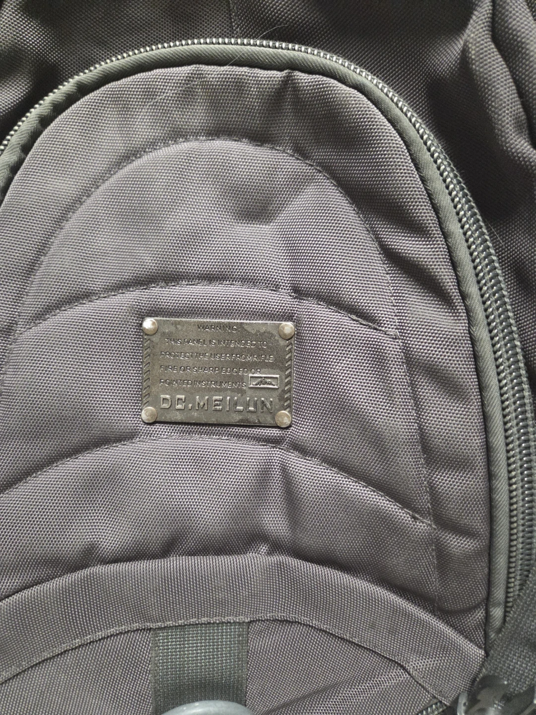 De.Meilun Tactical Backpack - photo 3