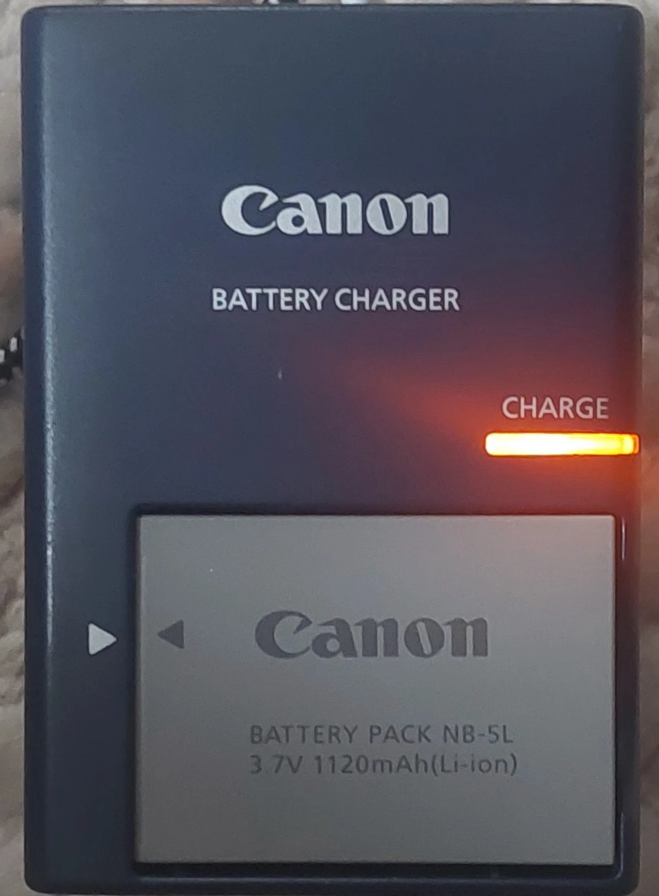 Canon PowerShot SD790 IS Digital ELPH - photo 2