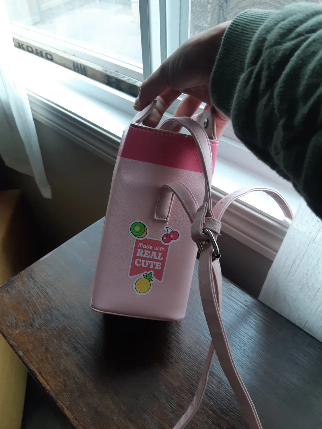 Gund Pusheen bag & Pip Plush Set - photo 2